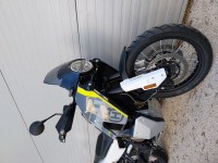 HUSQVARNA NORDEN 901 TRAIL OCCASION  TOUT TERRAIN