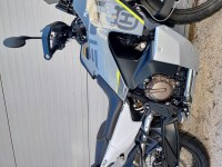 HUSQVARNA NORDEN 901 TRAIL OCCASION  TOUT TERRAIN