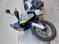 HUSQVARNA NORDEN 901 TRAIL OCCASION  TOUT TERRAIN