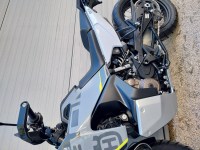 HUSQVARNA NORDEN 901 TRAIL OCCASION  TOUT TERRAIN