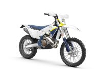 HUSQVARNA TE 250 2025 ENDURO TOUT TERRAIN NEUVE 2