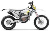 HUSQVARNA FE 350 2022