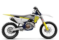 HUSQVARNA FC 450 2023