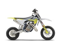HUSQVARNA TC 50  2023