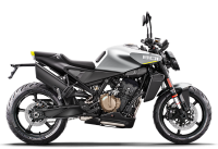 HUSQVARNA 801 VITPILEN BRIDEE GRIS ROADSTER NAKED WP NEUVE