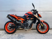 KTM 890 DUKE R DE 07/2023