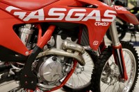 GASGAS MC 250-F 2022