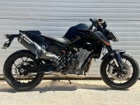 KTM 890 DUKE L DE 07/2021