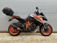 1290 SUPER DUKE GT  OCCASION