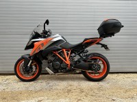 1290 SUPER DUKE GT  OCCASION