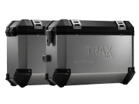 Kit valises TRAX ION Gris. 45/37 l. KTM 790 Adventure / R (19-).