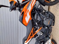 KTM 125 DUKE OCCASION ROADSTER NAKED 