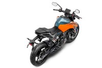 KTM 125 DUKE ROADSTER 2025 NEUVE NAKED 