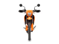 KTM 125 ENDURO R 2025 OFFROAD NEUVE DUAL SPORT PERMIS AL