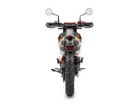 KTM 125 ENDURO R 2025 OFFROAD NEUVE DUAL SPORT PERMIS AL