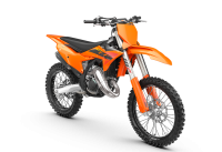 KTM 250 SX-F 2024