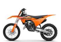 KTM 250 SX-F 2024