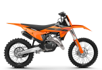 KTM 125 SX 2025