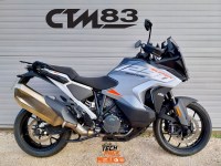 KTM 1290 SUPER ADVENTURE S SADV TECH PACK TRAIL