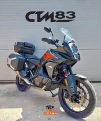 KTM 1290 SUPER ADVENTURE S TECH PACK EQUIPEE OCCASION TRAIL