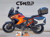 KTM 1290 SUPER ADVENTURE S SADVS TRAIL OCCASION OFF ROAD