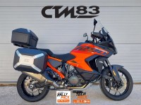 KTM 1290 SUPER ADVENTURE S SADVS TRAIL OCCASION OFF ROAD