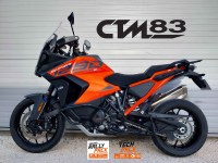 KTM 1290 SUPER ADVENTURE S TECH PACK RALLY OCCASION 