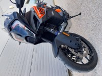 KTM 1290 SUPER ADVENTURE S SADVS TRAIL OCCASION OFF ROAD