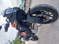 KTM 1290 SUPER ADVENTURE S SADVS TRAIL OCCASION OFF ROAD