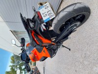 KTM 1290 SUPER ADVENTURE S SADVS TRAIL OCCASION OFF ROAD