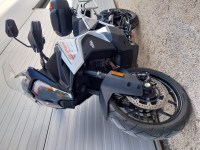 KTM 1290 SUPER ADVENTURE SADV S TRAIL OCCASION 