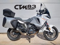 KTM 1290 SUPER ADVENTURE T OCCASION