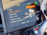 KTM 1290 SUPERDUKE GT OCCASION TECH PACK 