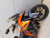 KTM 1290 SUPERDUKE GT OCCASION TECH PACK 