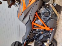 KTM 1290 SUPERDUKE GT OCCASION TECH PACK 