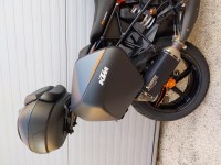 KTM 1290 SUPERDUKE GT OCCASION TECH PACK 