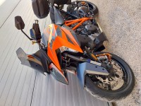 KTM 1290 SUPERDUKE GT OCCASION TECH PACK 