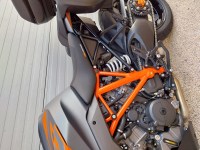 KTM 1290 SUPERDUKE GT OCCASION TECH PACK 