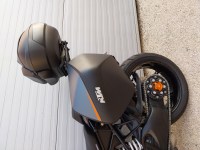 KTM 1290 SUPERDUKE GT OCCASION TECH PACK 