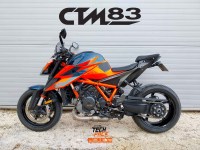 KTM 1290 SUPERDUKE R SDR OCCASION TECH PACK SUPER DUKE