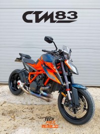 KTM 1290 SUPERDUKE R SDR OCCASION TECH PACK SUPER DUKE