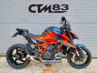 KTM 1290 SUPERDUKE R SDR OCCASION TECH PACK SUPER DUKE