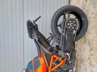 KTM 1290 SUPERDUKE R SDR OCCASION TECH PACK SUPER DUKE