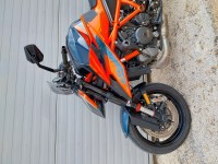 KTM 1290 SUPERDUKE R SDR OCCASION TECH PACK SUPER DUKE