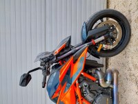 KTM 1290 SUPERDUKE R SDR OCCASION TECH PACK SUPER DUKE