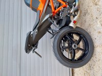 KTM 1290 SUPERDUKE R SDR OCCASION TECH PACK SUPER DUKE