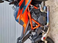 KTM 1290 SUPERDUKE R SDR OCCASION TECH PACK SUPER DUKE