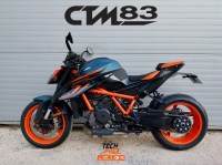 KTM 1290 SUPERDUKE R SDR OCCASION TECH PACK 