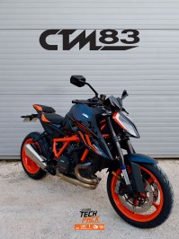 KTM 1290 SUPERDUKE R SDR OCCASION TECH PACK 