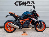 KTM 1290 SUPERDUKE R EVO SDR OCCASION TECH PACK 